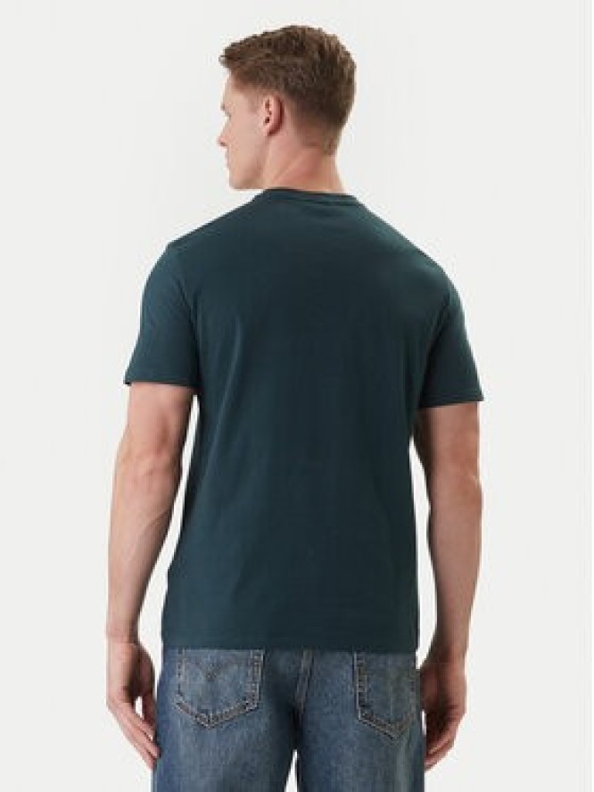 Calvin Klein Jeans Komplet t-shirtów LV04RF279G Kolorowy Regular Fit