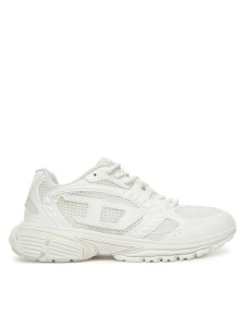 Diesel Sneakersy S-Pro-V-Dense Low Y03593P8136 Biały