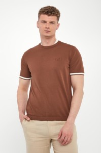 T-shirt męski LIU JO
