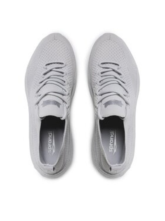 Sprandi Sneakersy MPRS-22M05135 Szary