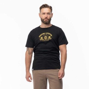T-shirt Męski Miros