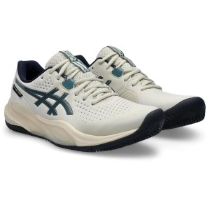 Asics Gel-challenger 15 Clay Beige 1041a508