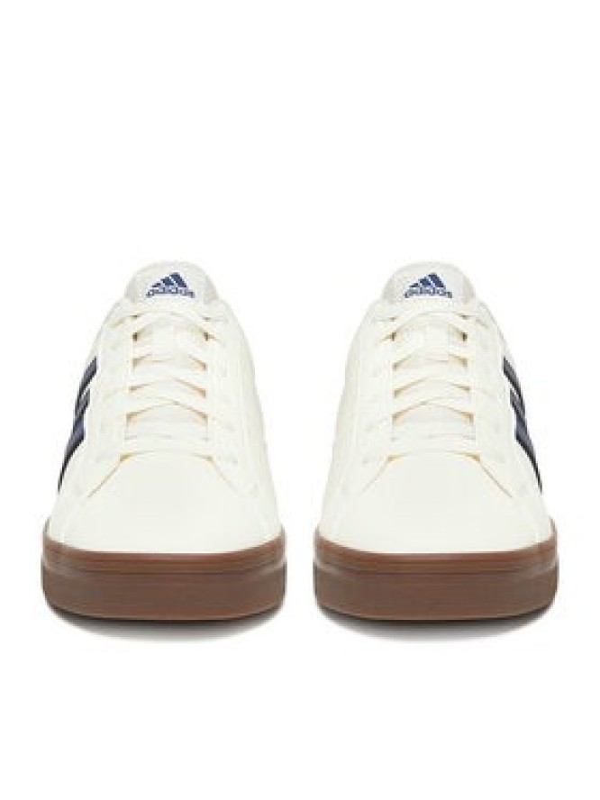 adidas Sneakersy VS PACE 2.0 JS2671 WB Biały