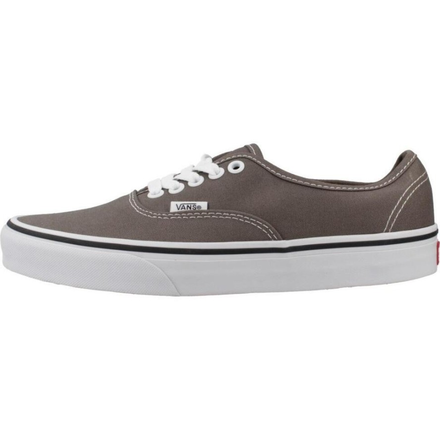 Buty VANS AUTHENTIC Brązowy