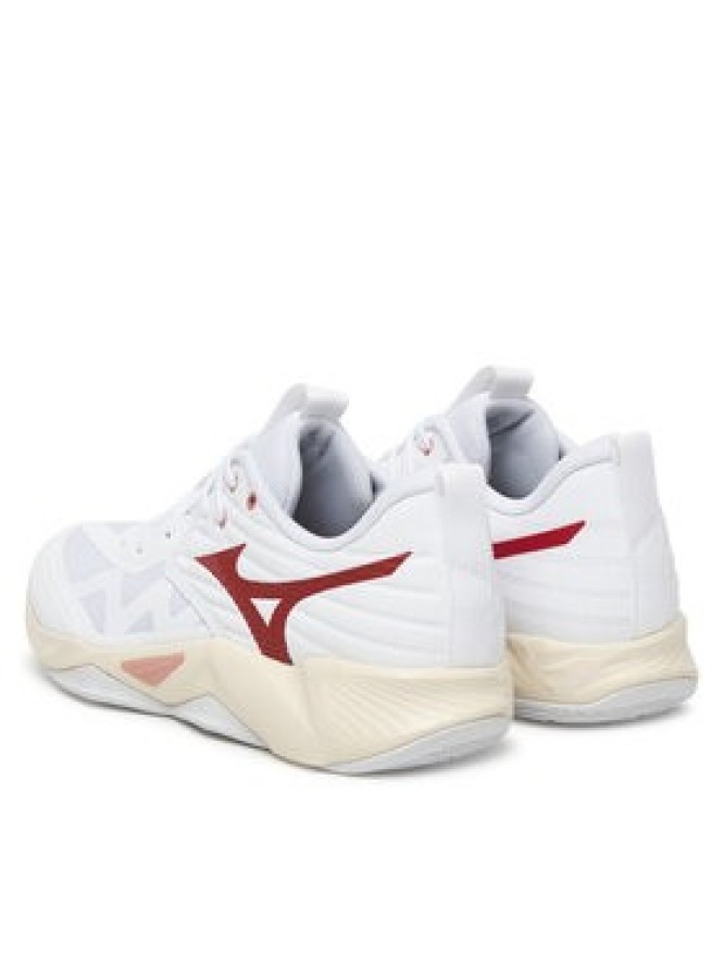 Mizuno Buty halowe Wave Momentum Pro V1GC2540 73 Biały
