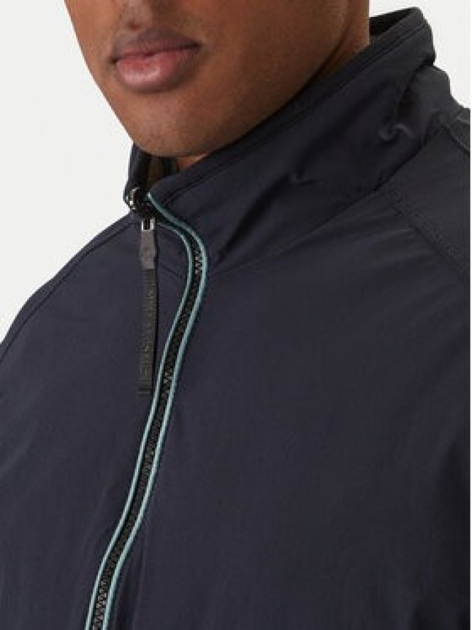 Milestone Kurtka przejściowa MSPizaro 610445 60825 Granatowy Regular Fit