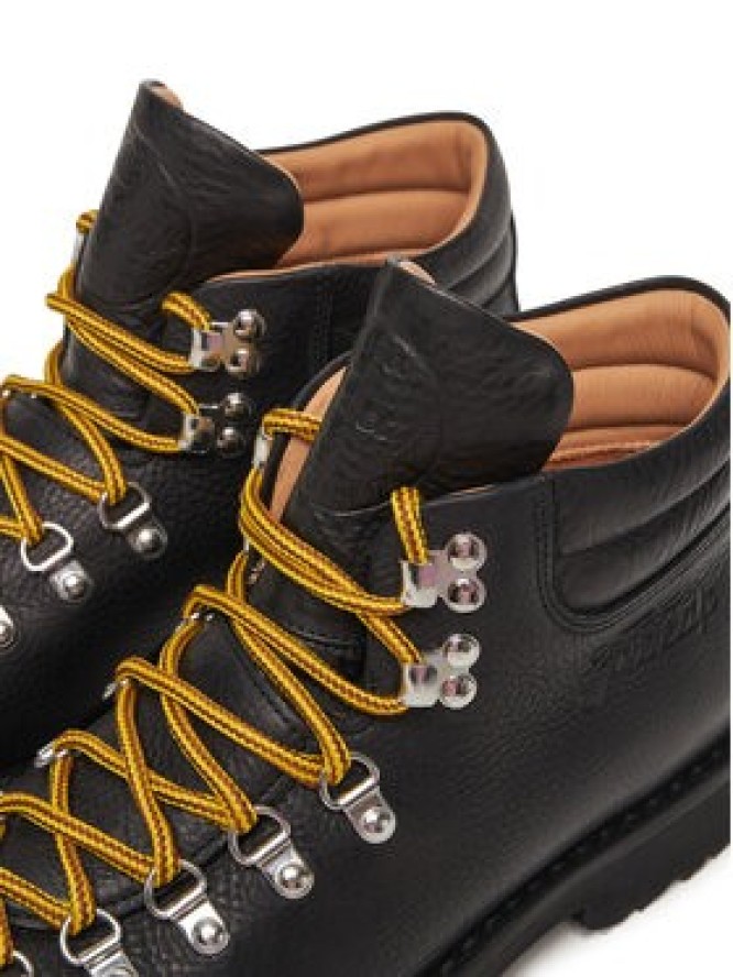Fracap Trzewiki Magnifico M127 Czarny