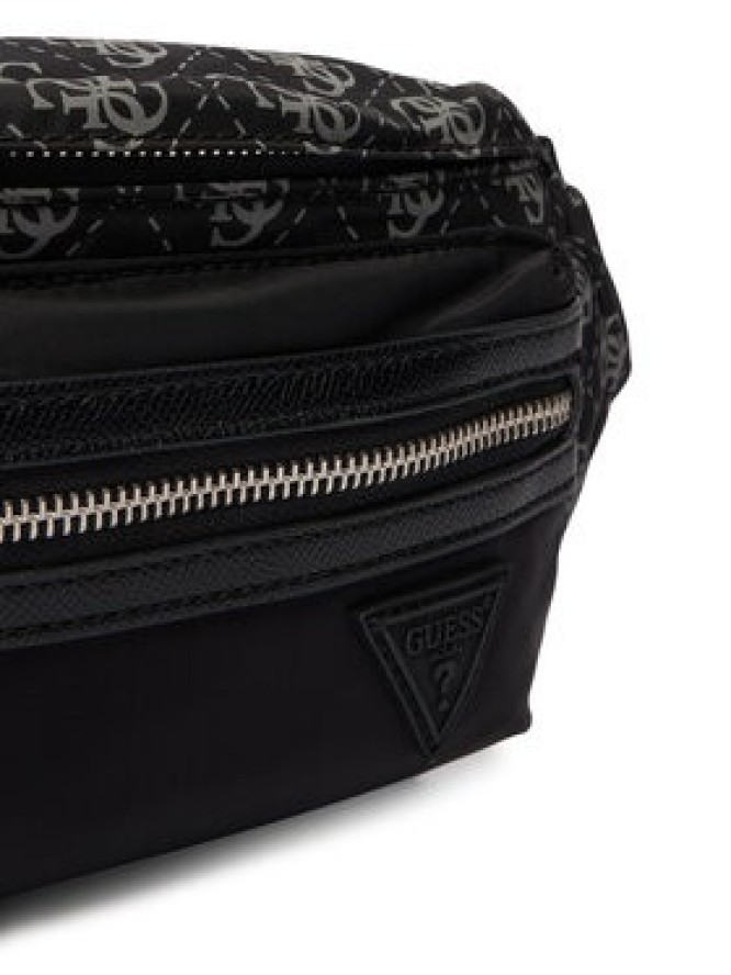 Guess Nerka HMBENP P6156 Czarny