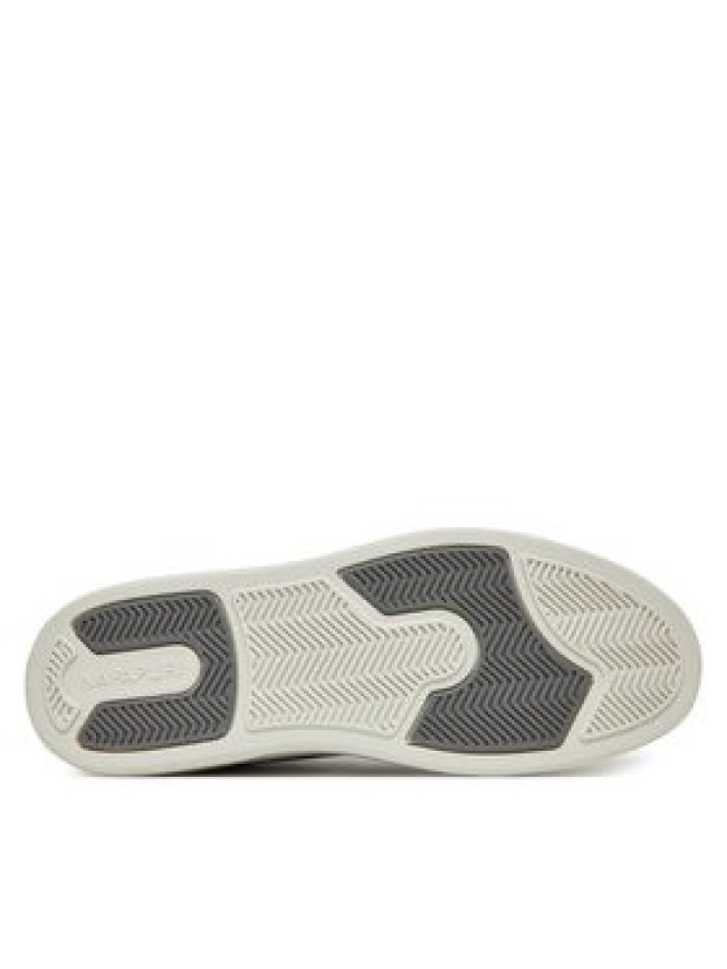 Napapijri Sneakersy Bark NP0A4IQR Szary