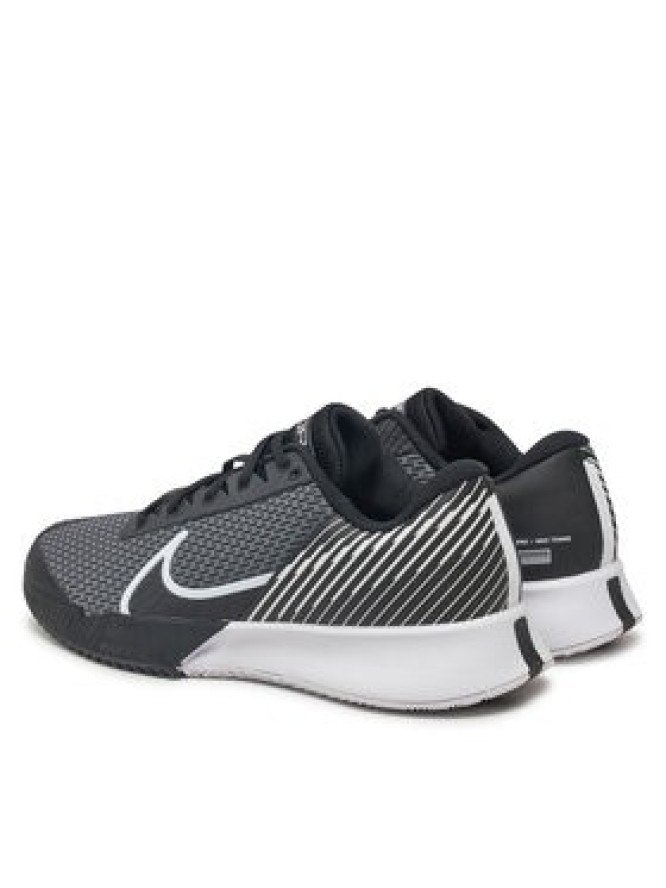 Nike Buty do tenisa Air Zoom Vapor Pro 2 DV2020 Czarny