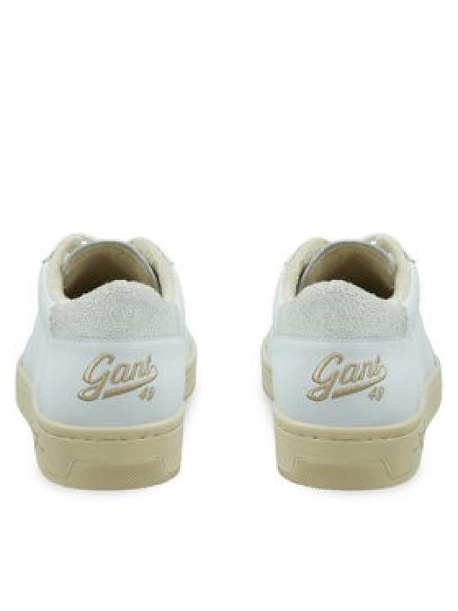 Gant Sneakersy 30631901 Biały