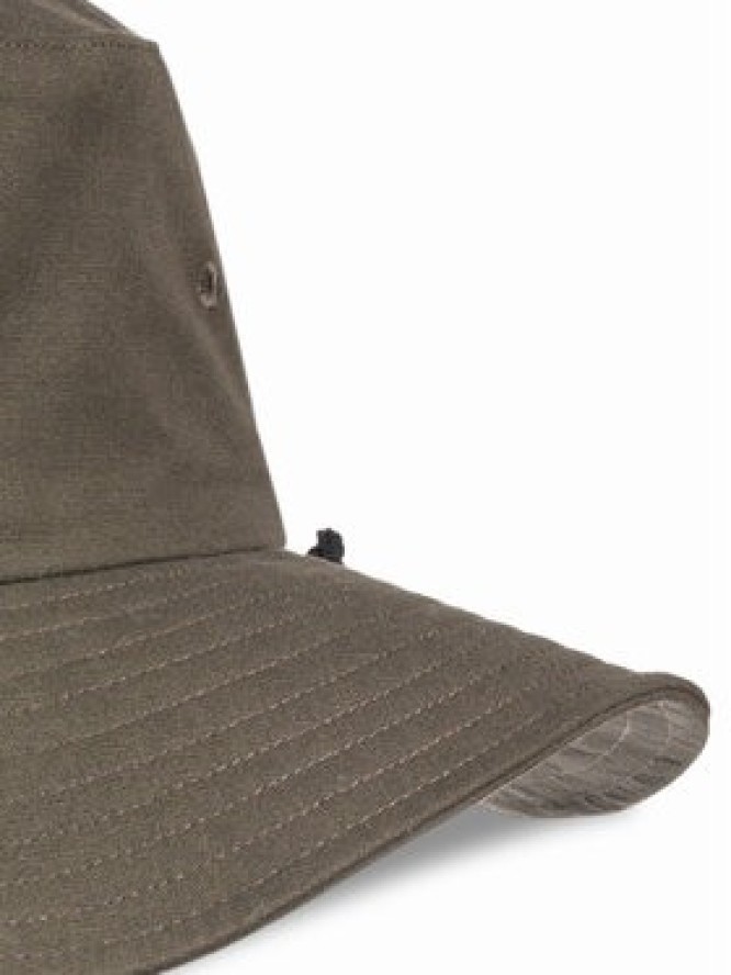 Quiksilver Kapelusz Bushmaster AQYHA03314 Khaki