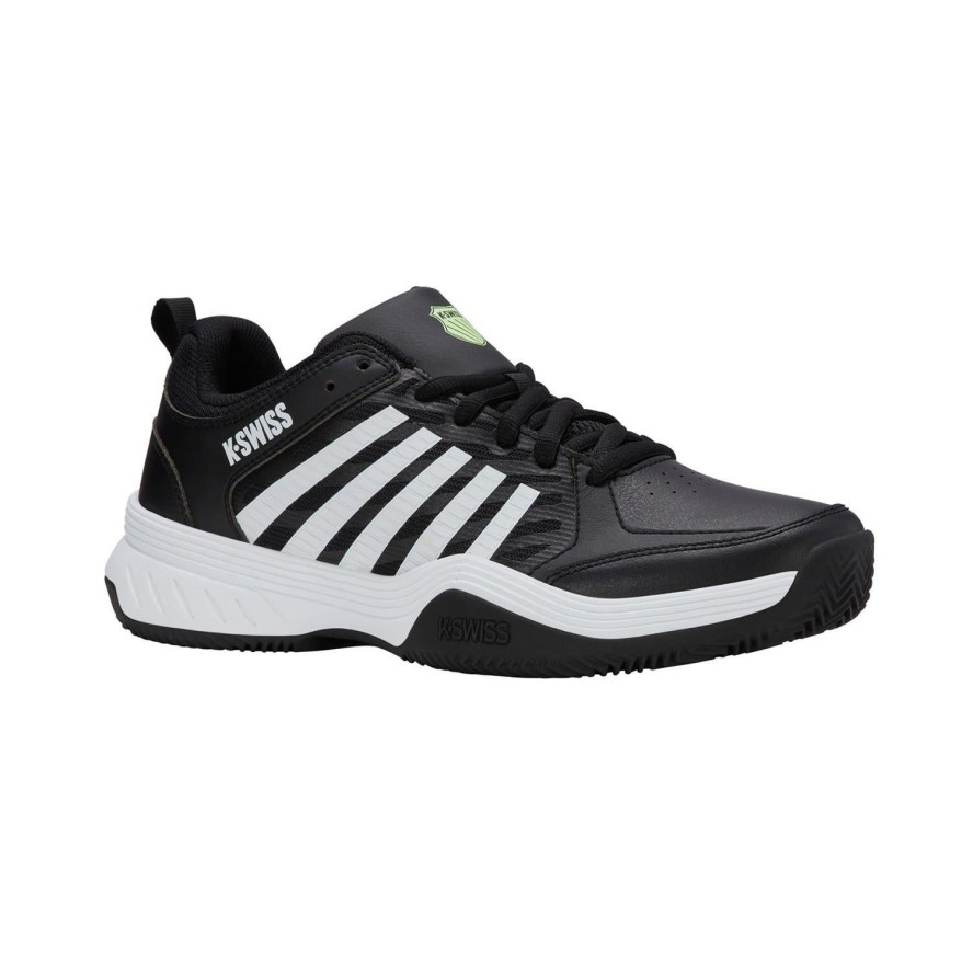 Zapatillas Kswiss Court Express 2 Clay 04429064