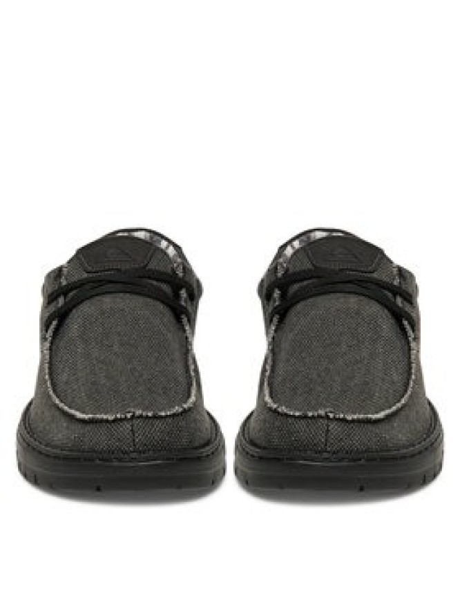 Quiksilver Półbuty WADE-02 Beżowy