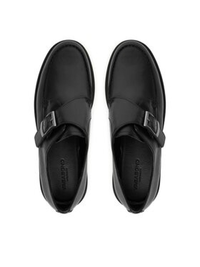 Vagabond Shoemakers Półbuty Jay 6077-001-20 Czarny