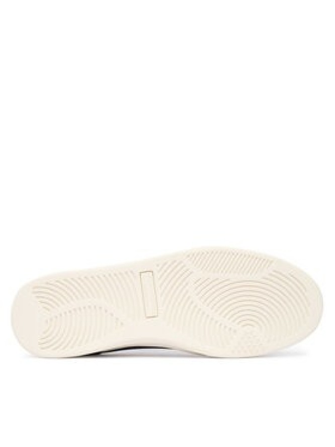 Aeronautica Militare Sneakersy 261SC0306UCT04325 Granatowy