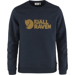 Sweter męski Fjallraven Logo