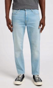 LEE MĘSKIE SPODNIE JEANSOWE AUSTIN LAKE RAIN 112349212 L733016072