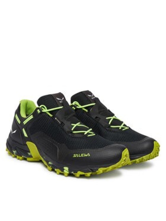 Salewa Trekkingi Speed Beat Gtx GORE-TEX 61338-0978 Czarny