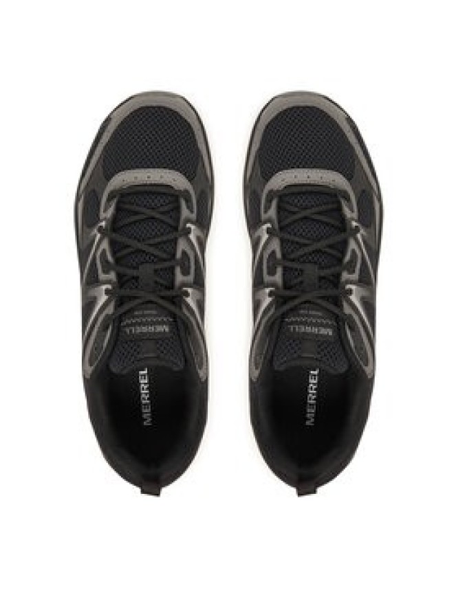 Merrell Trekkingi Tempo Exp J038283 Czarny