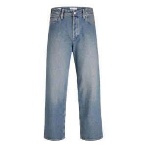 Jeans Jack & Jones Alex 308 niebieski denim
