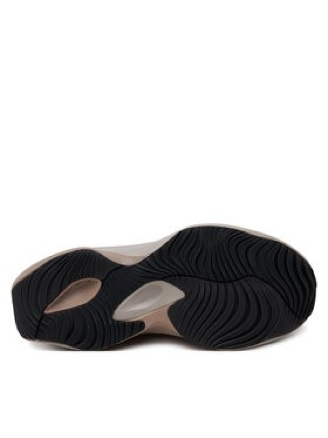 New Balance Sneakersy UWRPDHSC Brązowy