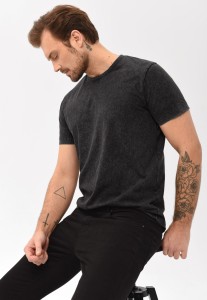 Bawełniana koszulka T-CID