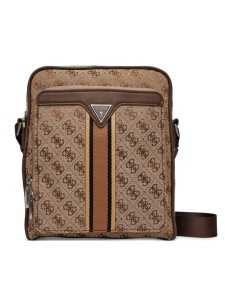 Guess Saszetka HMMISTP5160 Beżowy