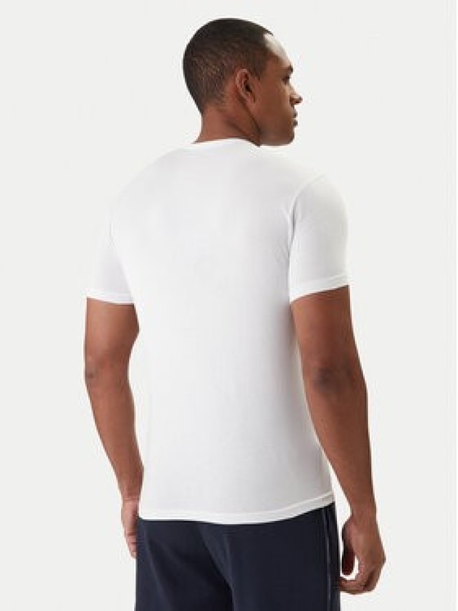 Emporio Armani Underwear Komplet t-shirtów EM001849 AF20668 M0043 Kolorowy Slim Fit