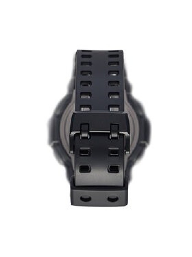 G-Shock Zegarek GA-700-1BER Czarny