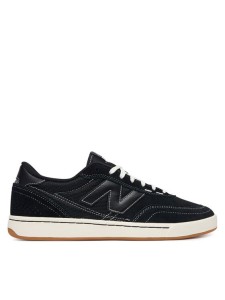 New Balance Sneakersy Numeric 440v2 UN440BCO Czarny