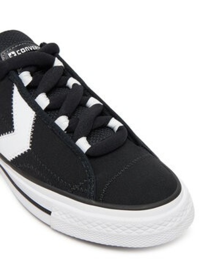 Converse Sneakersy Star Player 76 Puff A11483C Czarny
