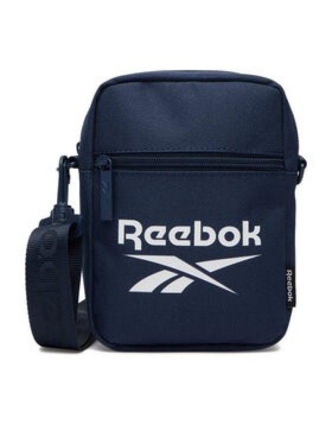Reebok Saszetka CWBEO-RBK-010-CCC-06 Granatowy