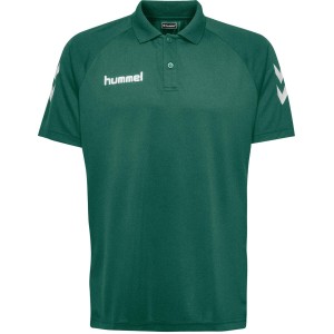 Koszulka polo Hummel CORE FUNCTIONAL POLO