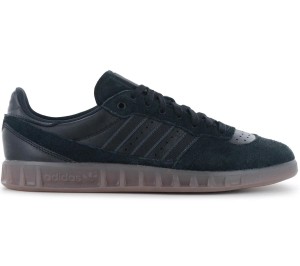 Męskie - Adidas Handball Rm - Jr4295 - Czarne