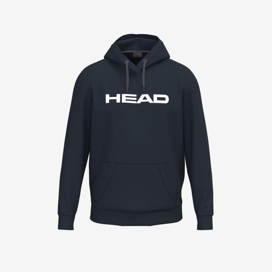 Bluza z kapturem Head Club Original