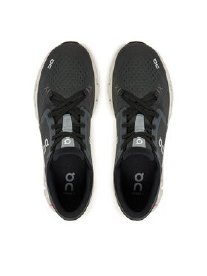 On Sneakersy Cloud X 4 3ME3004 Szary