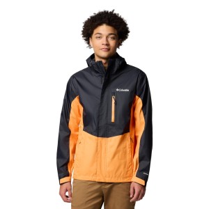 Kurtka sportowa męska Pouring Adventure III Jacket