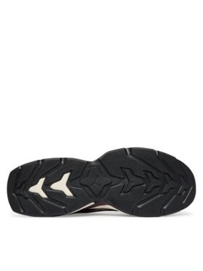 Puma Sneakersy Fade Nitro LS+ 407331 03 Brązowy