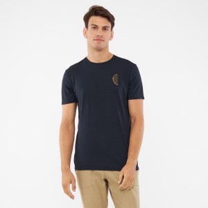 T-shirt męski VIKING Rune Man