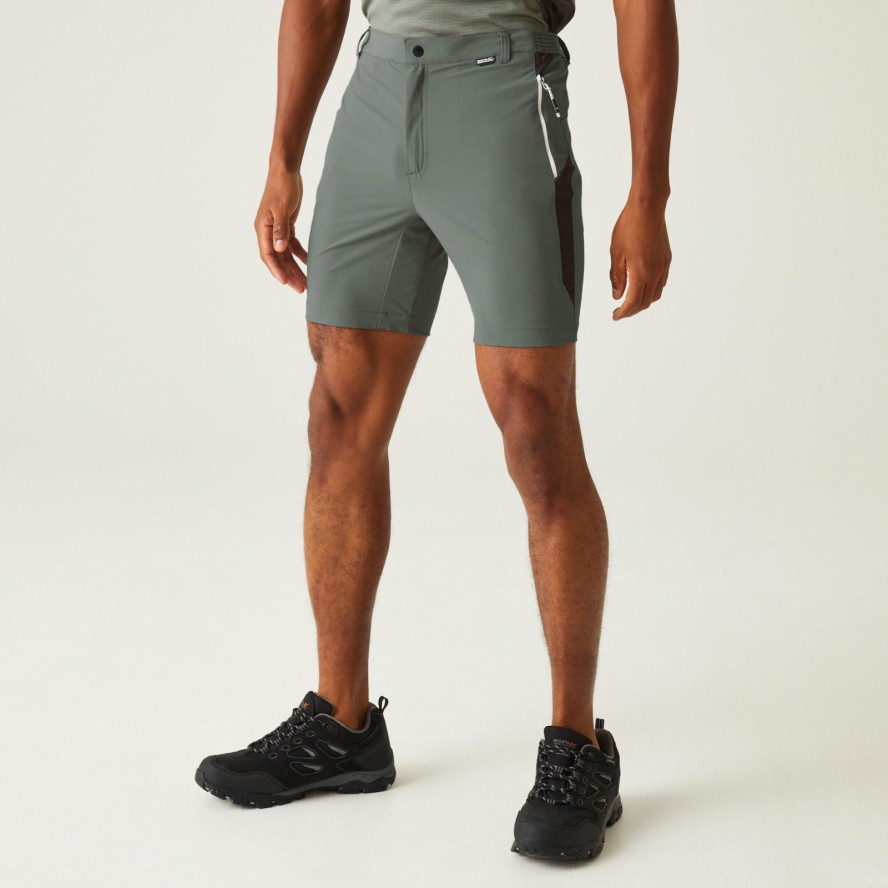 Spodenki Mountain Shorts II