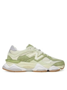 New Balance Sneakersy U9060AUC M Zielony