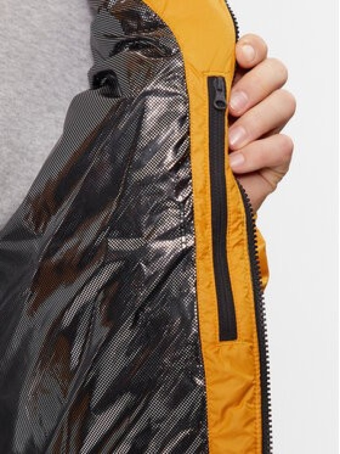 Columbia Kurtka zimowa Pike Lake™ II 2050941 Żółty Regular Fit