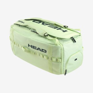 Pro Duffle Tenisowa HEAD L