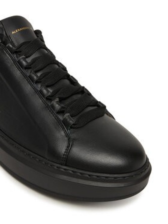 Alexander Smith Sneakersy Wembley ASBCWYM 2266 Czarny