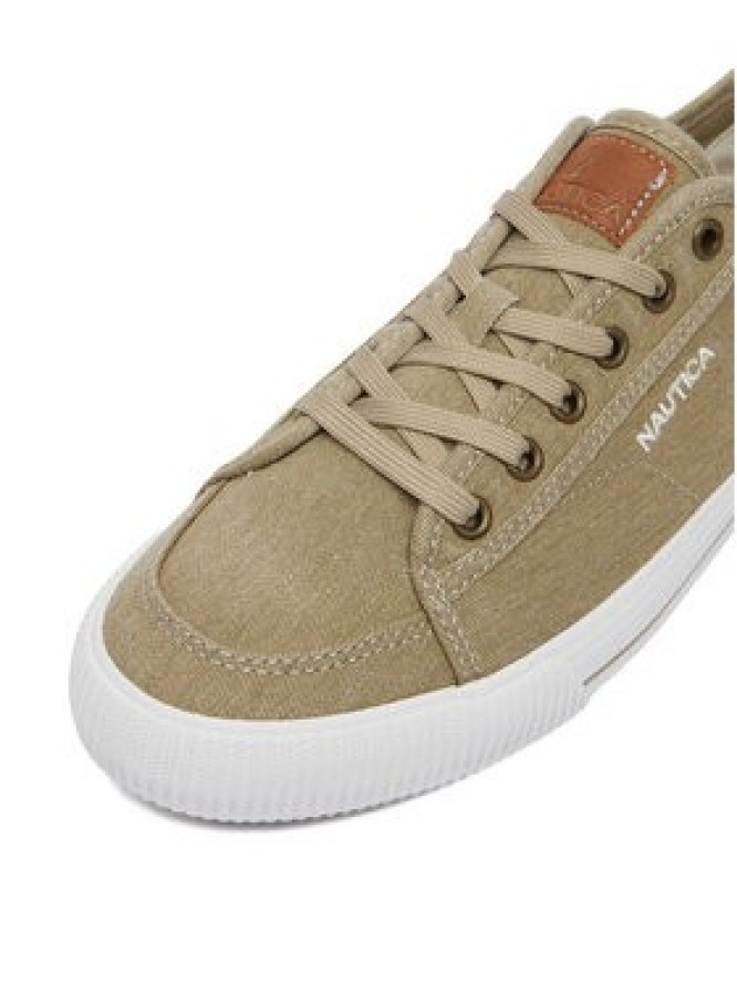 Nautica Tenisówki CWBEO-LANDMAN-01 Khaki