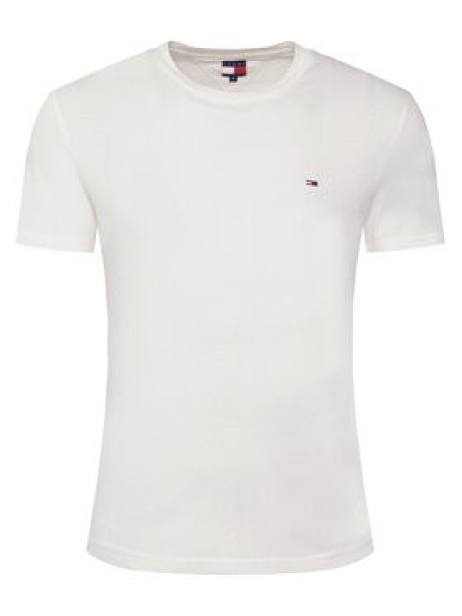 Tommy Jeans Komplet t-shirtów DM0DM20687 Kolorowy Regular Fit