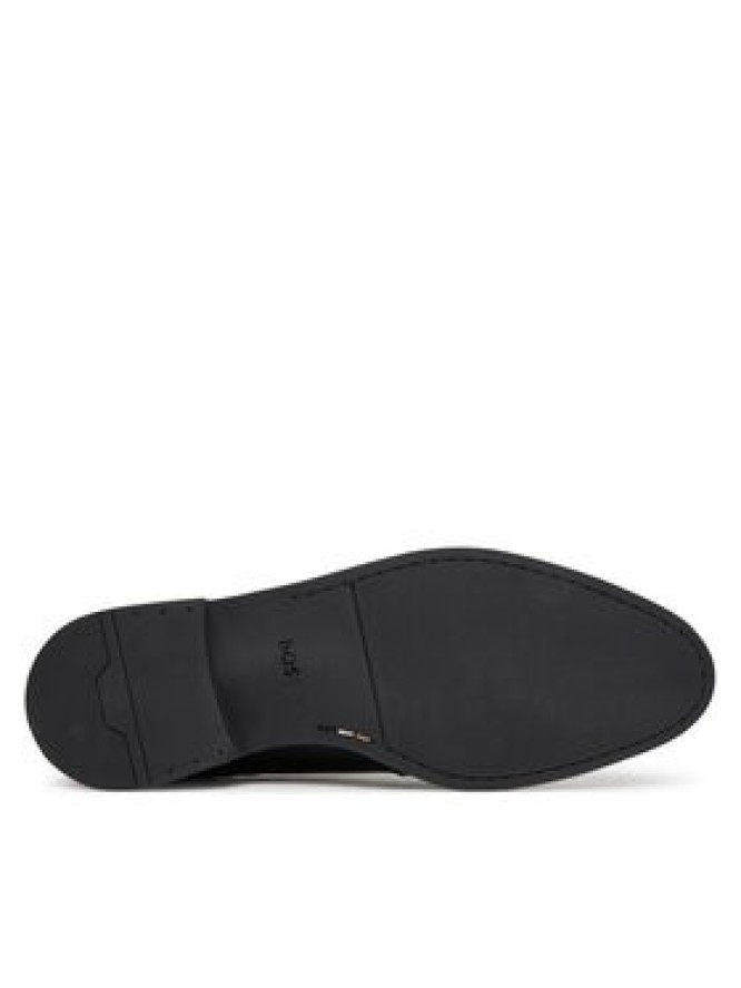 BOSS Półbuty Tayil 50552470 Czarny