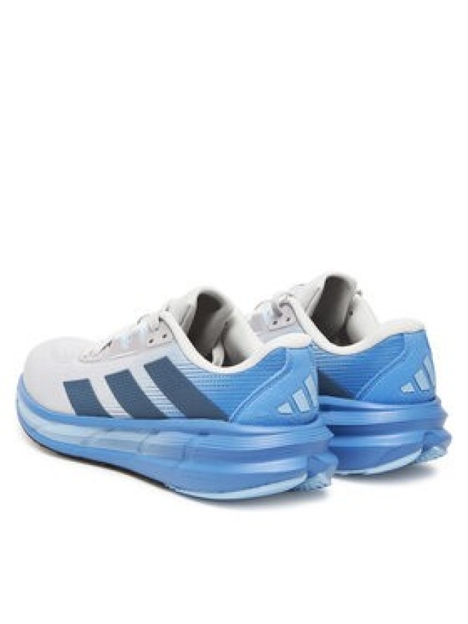 adidas Buty do biegania Questar 3 JQ5082 Szary