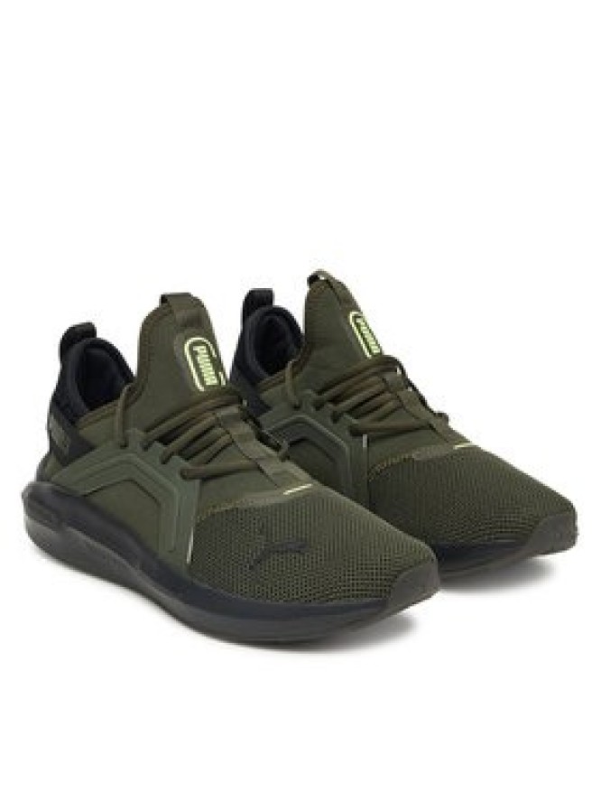 Puma Sneakersy Softride Enzo 5 311098 22 Khaki